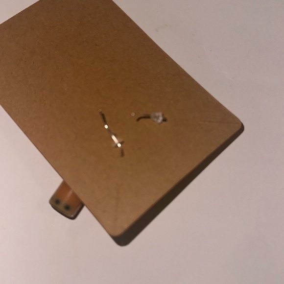 Boba Tea Earrings - Picture 5 of 8